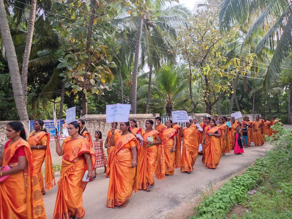 Awareness and Education