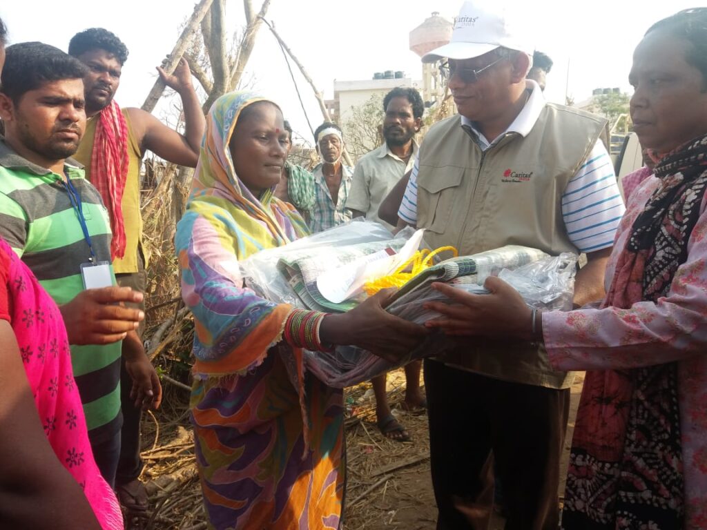 Global Program India