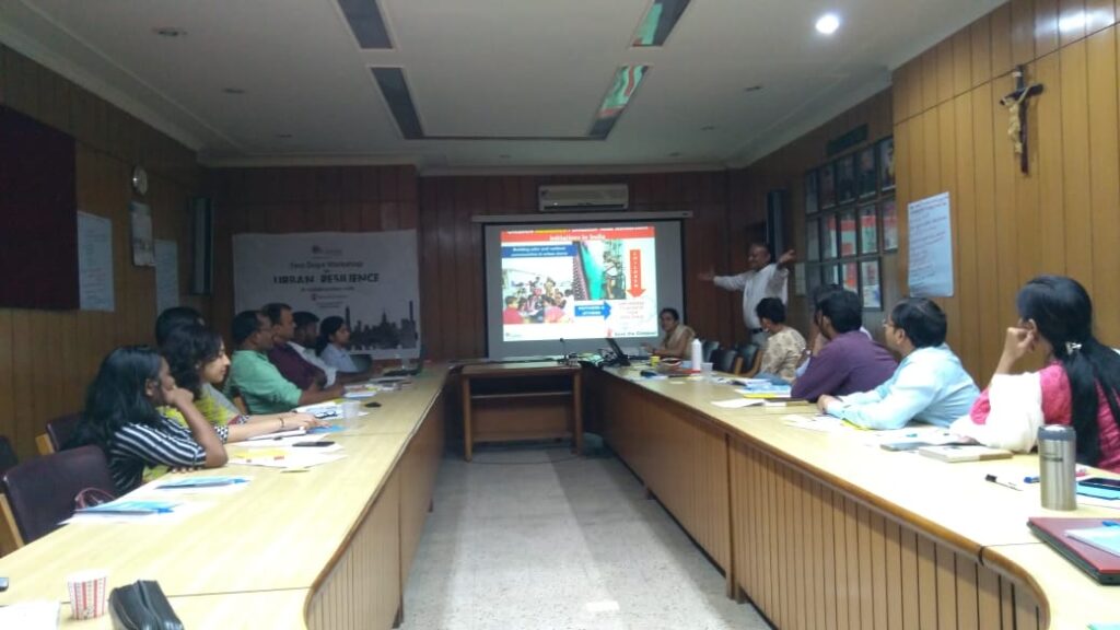 Global Program India