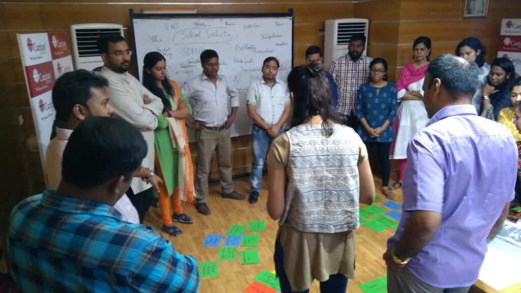 Global Program India