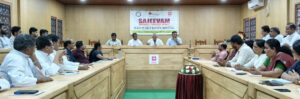 Sajeevam Campaign: A Unified Approach to Combat Drug Abuse in Kerala