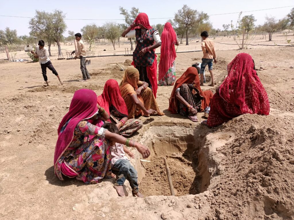 Livelihood and Food Security