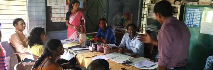 Sundarbans’ Pathankali Panchayat fulfils Children’s Demand for Safe Roads and 8 Others