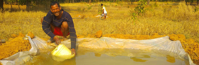 Jharkhand’s new farmers: the age-old profession gets a young upgrade