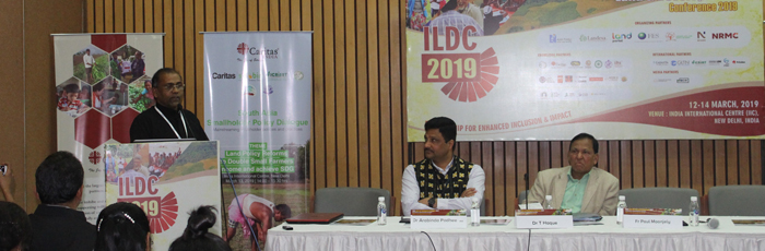 How land tenure reforms can be a game changer for smallholder farmers