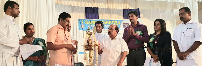 Grow Bag support given to Kerala Flood affected households
