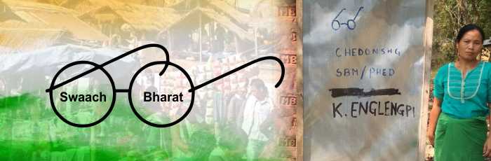 FARM Northeast programme facilitating the Swaach Bharat Mission