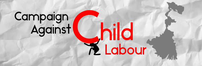 Caritas India Co-Convenes the ‘Campaign Against Child Labour’ in West Bengal