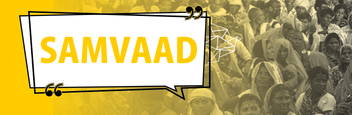 Samvaad: Dialogue for Peace Programme in Uttar Pradesh