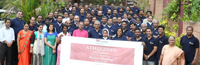 Athijeevan: Fighting back to attain stability after Kerala Flood