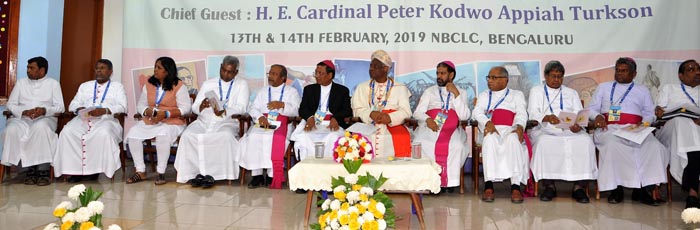 SOUTH ASIAN CONFERENCE ON DALIT CHRISTIANS