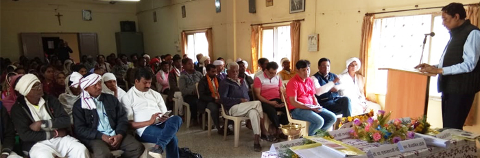 Korku tribes demands for inclusion of millets in Public Distribution System