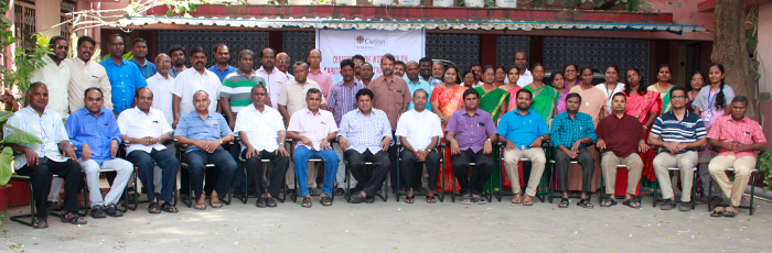 Aligning with Caritas India Strategic Pillars for Unified Mission
