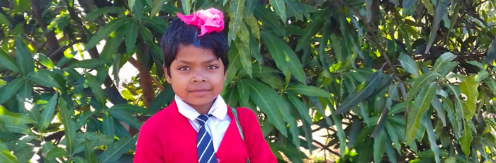 Bringing education for poor tribal children through evening classes