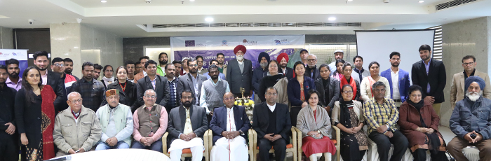 A call to combat the needs of Unsafe Migration- International Migrants Day