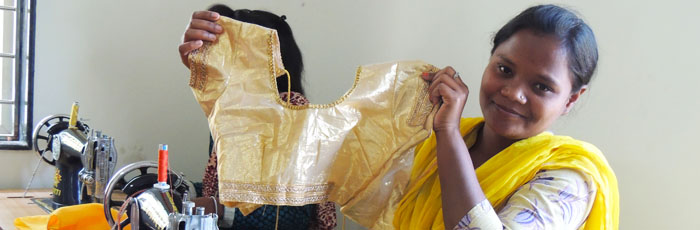 Stitching the loose ends of life