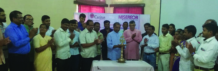 Jeevan-Empowering Animation Launch in Mumbai