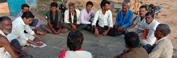 New generation youth changing the agriculture scenario