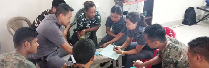 Enabling Children’s Participation in their Development: “Nothing About Us Without Us”
