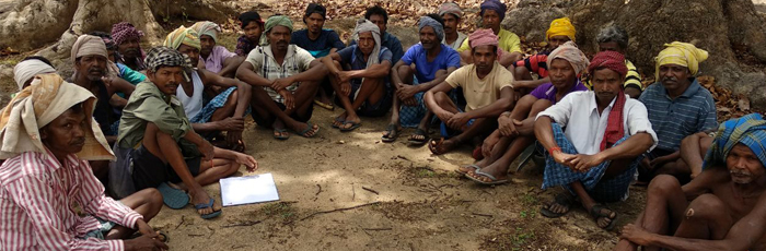 Farmers Producer Organization (FPO) formed in Jharkhand for effective linkage of Small-Farm-Agri-Food with Market