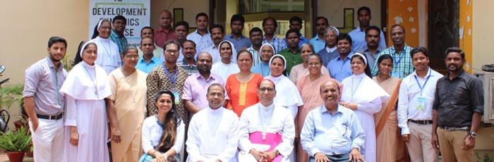 49th Development Dynamic Course (DDC) concluded on 9th August 2018