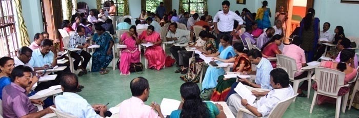 Safeguarding the wellness of wells – Kerala action research experience