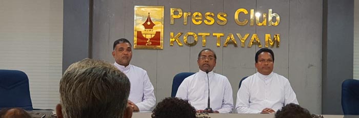 CARITAS IN SOLIDARITY WITH FLOOD VICTIMS