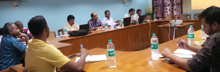 Caritas India strives to make central India drought proof