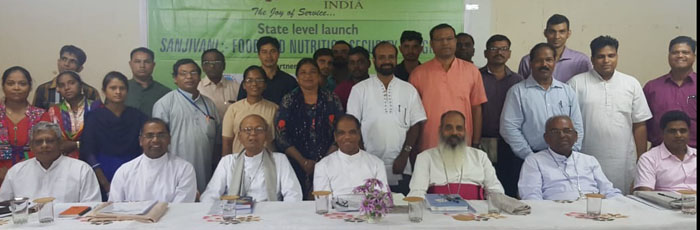 Sanjivani: A new alliance to achieve food security and nutrition for Gujarat