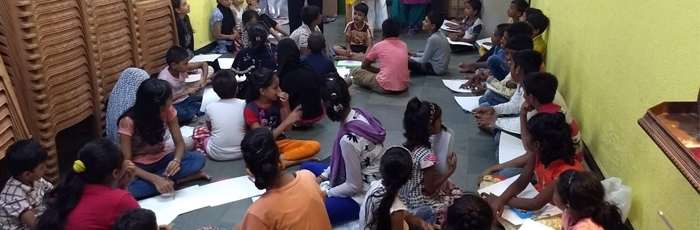 Tobacco: the public health concern shared with Mumbaikars