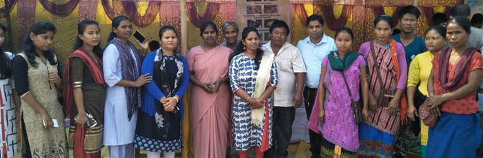 Silchar Kisan Mela attempts to bridge marketing gap