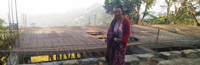 Mizo: The close-knit society which works on PLD approach