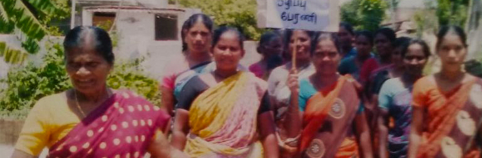 Udhayam Programme helps in excavation of known unknown resources