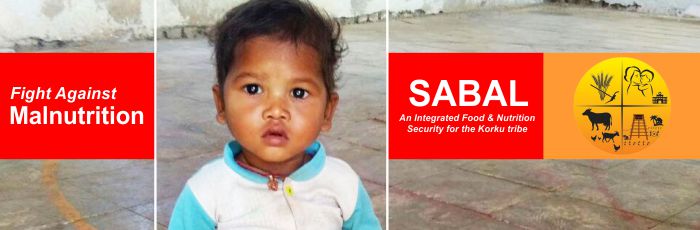 Malnutrition: the hidden reality of Korku Children