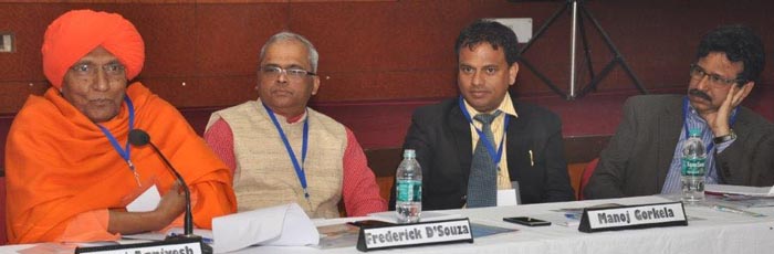 Role of faith based organization in Sustainable Development Goals