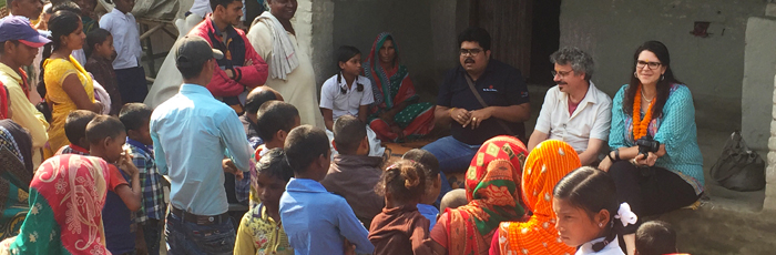 Much is needed to be done for musahars’ education and nutrition