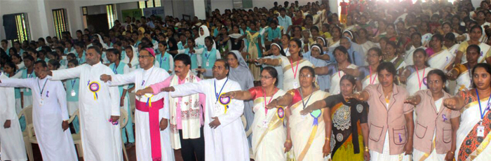 868 New Volunteers Joins Cancer Care Campaign
