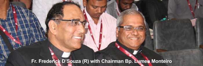 A POET PRIEST: TRIBUTE TO CARITAS INDIA DIRECTOR
