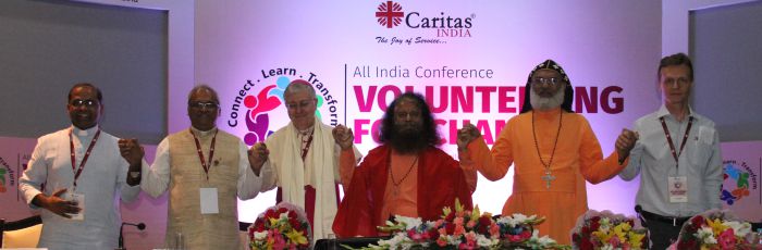 Watch | From Temples to Toilets – Pujya Swami Chidananda.