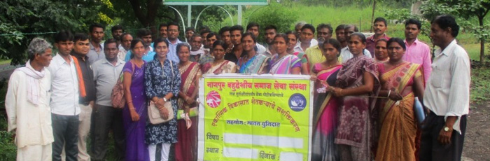 Nagpur farmers committed to restore ecological balance through agriculture