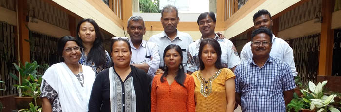 Child Right Violation and Trafficking haunting North-East India