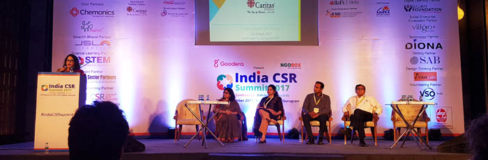 Why CSR should focus on smallholders