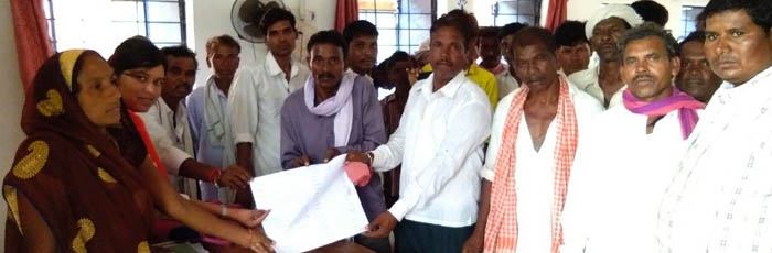 Together to Rise for Cultural Upliftment and Development