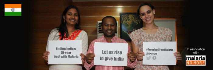 Ending India’s 70-year tryst with Malaria