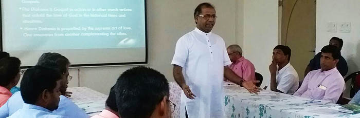 Drawing development perspective for Odisha, Chhattishgarh and Jharkhand