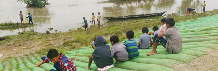 ASSAM IS REELING UNDER FLOODS AGAIN, HERE ARE 4 KEY PROBLEMS FACED BY CHILDREN