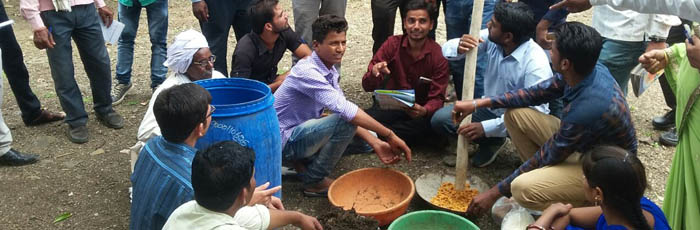 Reviving traditional wisdom to address malnutrition