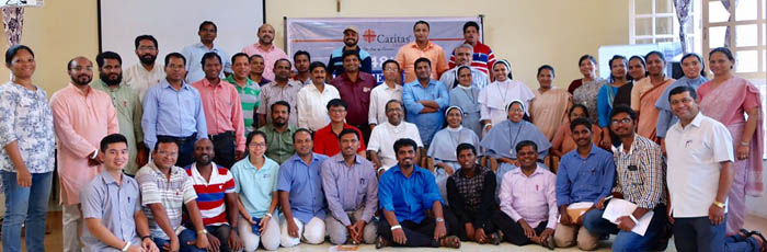 Course offering cutting edge to the social workers