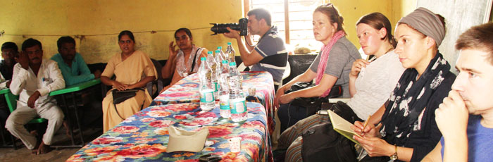 Caritas India and Misereor set its priority for next year campaign