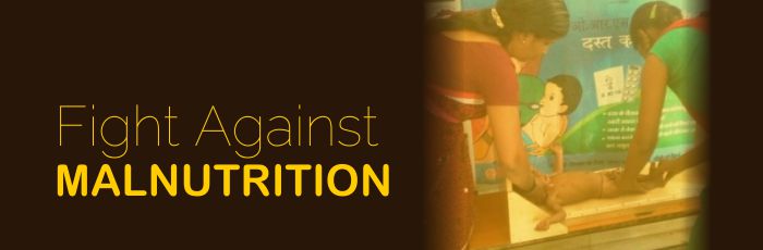 Fight against Malnutrition
